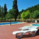 De Javalambre ホリデーパーク 3*