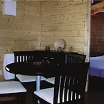 Tatil parkı De Javalambre Camarena de la Sierra