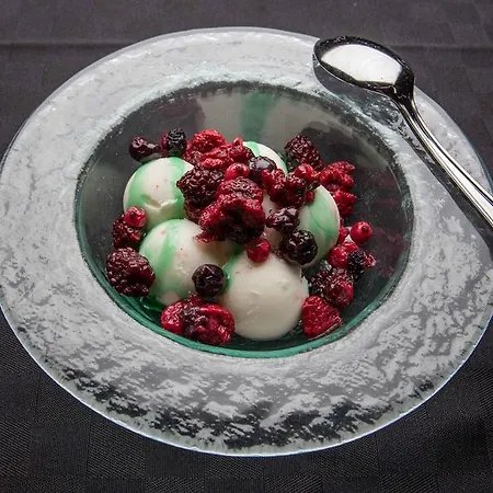 Prázdninový areál De Javalambre 3*