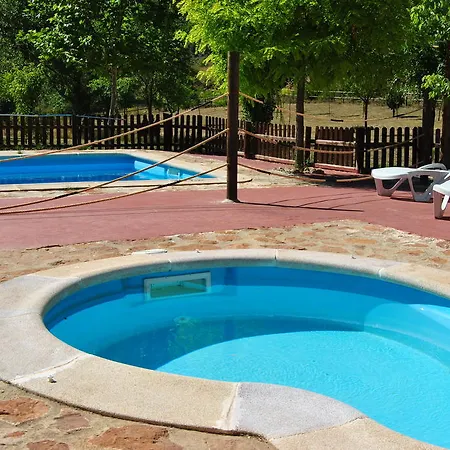 Prázdninový areál De Javalambre Camarena de la Sierra