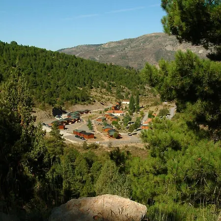 De Javalambre 3* Camarena de la Sierra