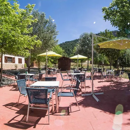 De Javalambre 3* Camarena de la Sierra