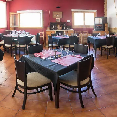 Prázdninový areál De Javalambre 3*