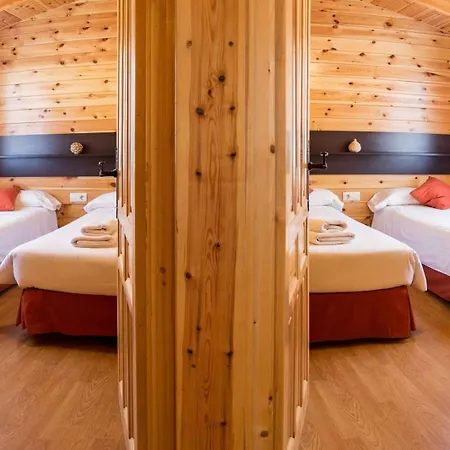 De Javalambre Camarena de la Sierra