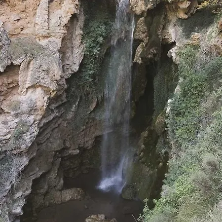 De Javalambre Prázdninový areál 3*