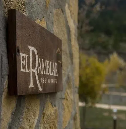 De Javalambre 3* Camarena de la Sierra