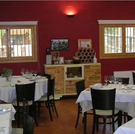 De Javalambre 3* Camarena de la Sierra