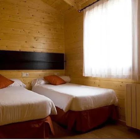 Prázdninový areál De Javalambre