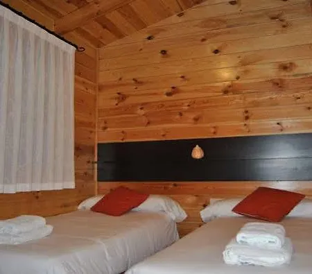 De Javalambre Camarena de la Sierra