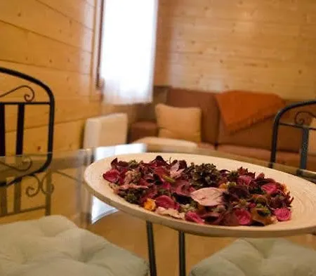 Prázdninový areál De Javalambre 3*