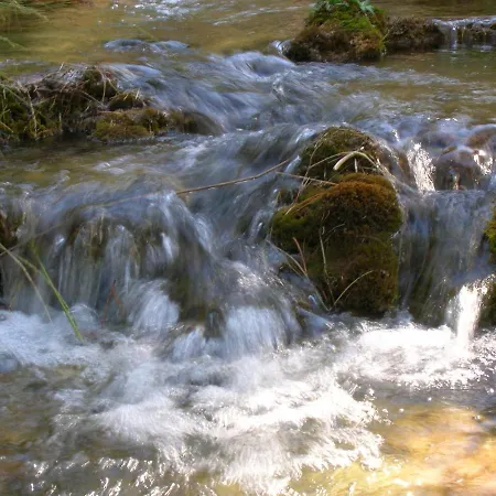 Prázdninový areál De Javalambre