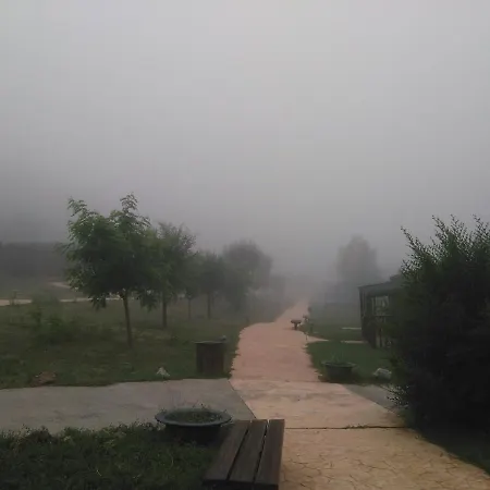 De Javalambre Parque de vacaciones