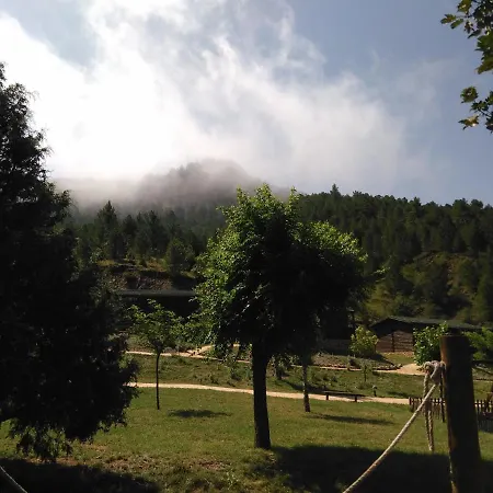 De Javalambre Parque de vacaciones 3*