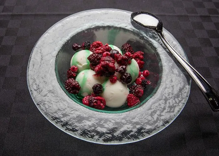 Parque de vacaciones De Javalambre 3*