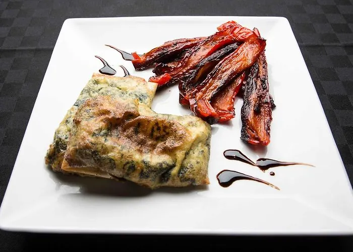 Parque de vacaciones De Javalambre