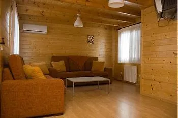 De Javalambre Camarena de la Sierra