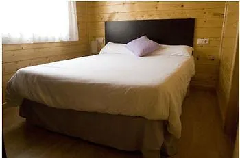 哈瓦兰布里小木屋假日公园 假日公园