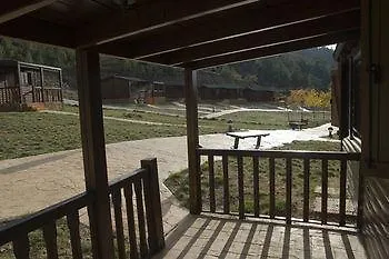 De Javalambre Camarena de la Sierra