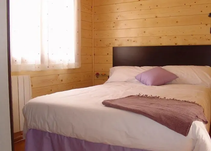 Parque de vacaciones De Javalambre Camarena de la Sierra