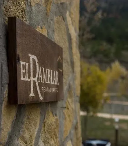 De Javalambre 3* Camarena de la Sierra