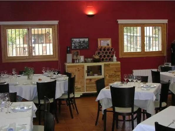 De Javalambre 3* Camarena de la Sierra