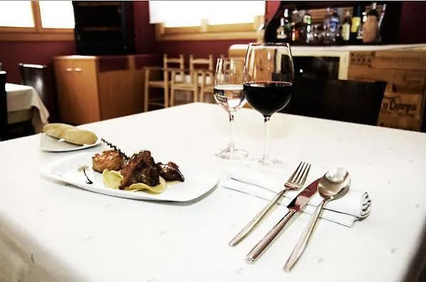 假日公园 哈瓦兰布里小木屋假日公园 3*