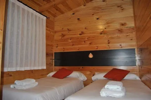 De Javalambre Camarena de la Sierra