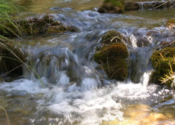 Parque de vacaciones De Javalambre