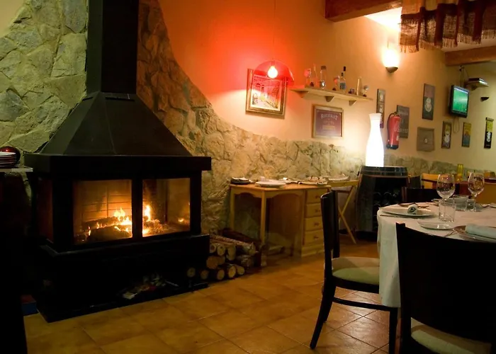 哈瓦兰布里小木屋假日公园 3*