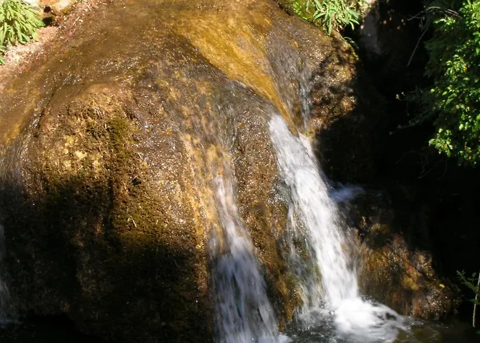 De Javalambre 3* Camarena de la Sierra