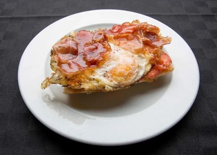 假日公园 哈瓦兰布里小木屋假日公园 3*