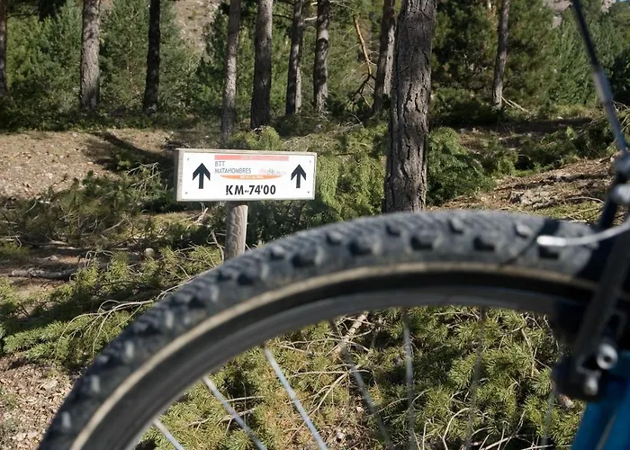 哈瓦兰布里小木屋假日公园 假日公园