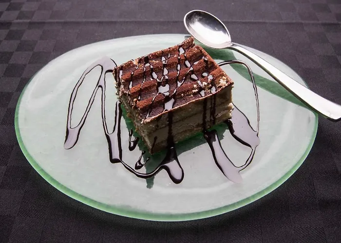 假日公园 哈瓦兰布里小木屋假日公园 3*